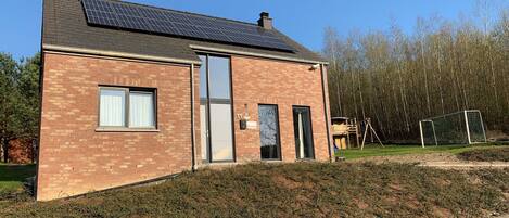 Nhà | Ngoại thất