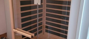 Holiday Home in Barvaux With Sauna & Garden