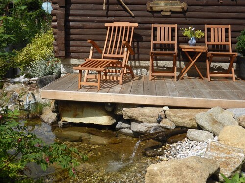 Comfortable Apartment in Klippitztörl Near Ski Area