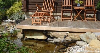 Comfortable Apartment in Klippitztörl Near Ski Area