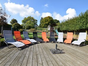 Casa | Esterni