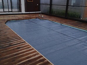Casa | Piscina | Piscina coperta, piscina all'aperto