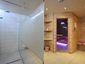 Maison | Salle de bain | Douche