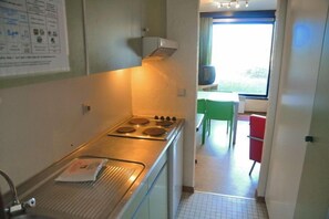 Ferienhaus | Eigene Küche