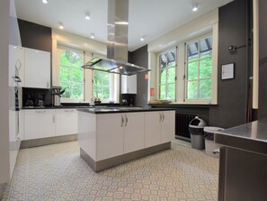 Villa | Private kitchen