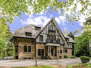 Villa | Extérieur