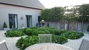 Exterior - Comfortable Holiday Home Near Forest in Bilzen (Bilzen)