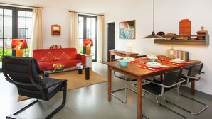 Dining - Comfortable Holiday Home Near Forest in Bilzen (Bilzen)