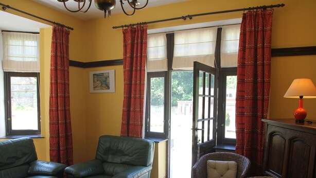 Unclassified image, 1 of 14, button - Cozy Villa Near Forest in Huy (Huy)