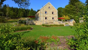 Hus | Eksteriør