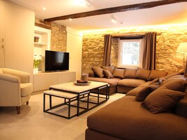 Casa | Zona de estar