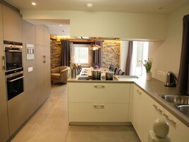 Casa | Cocina privada