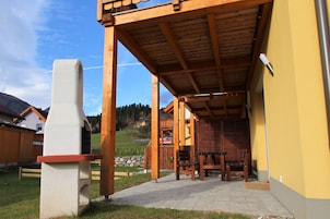 Balcón