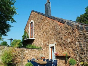 House | Exterior