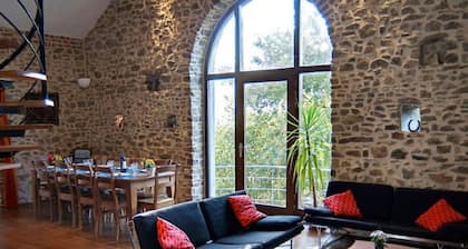 Holiday Home in Verviers With Sauna & Fireplace