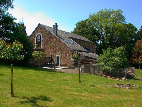 House | Exterior