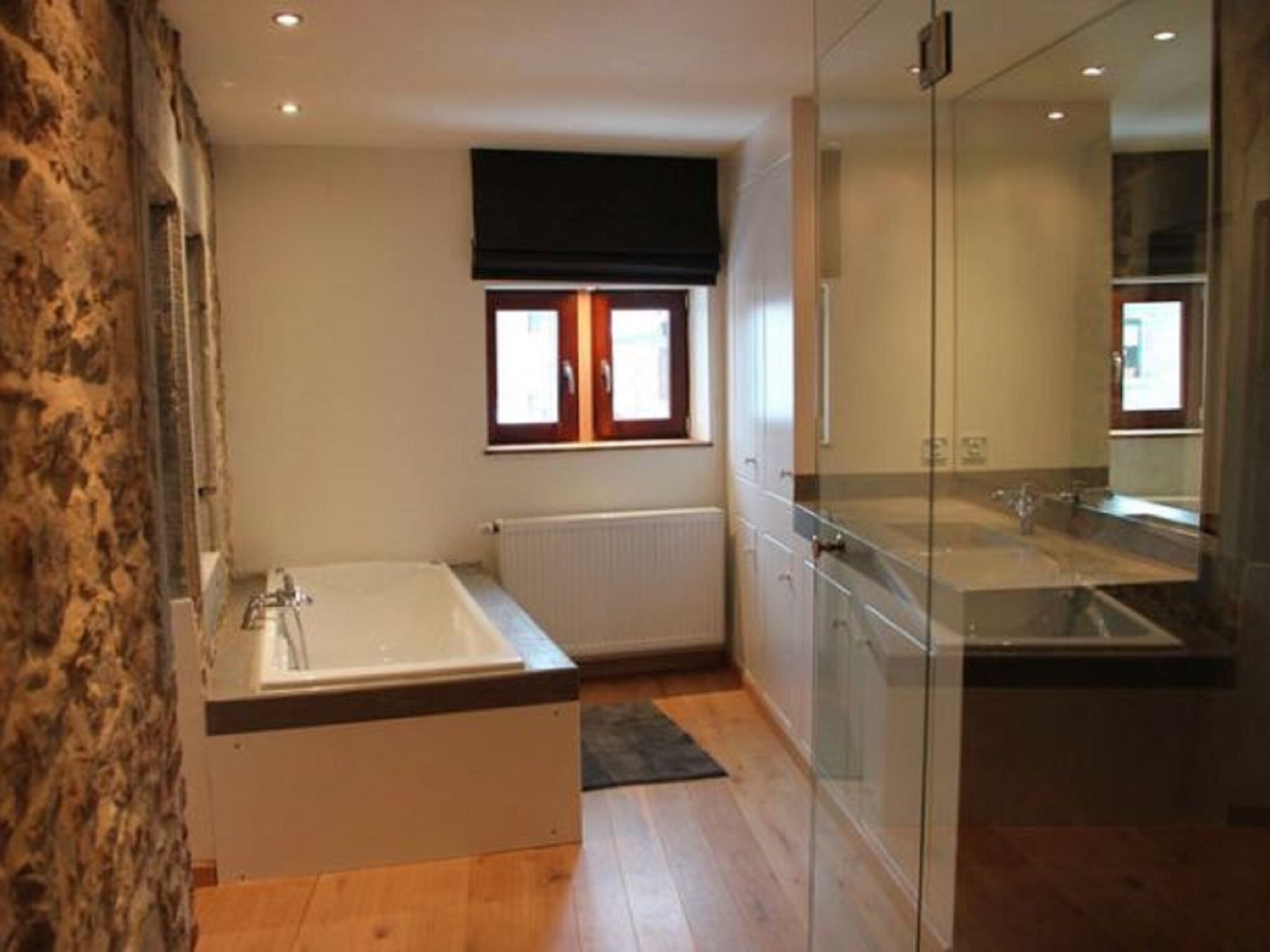 House | Bathroom | Shower