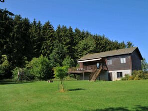 Casa | Exterior