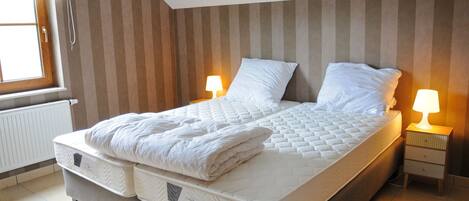 House | Room amenity