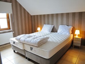 独立别墅 | 客房服务设施