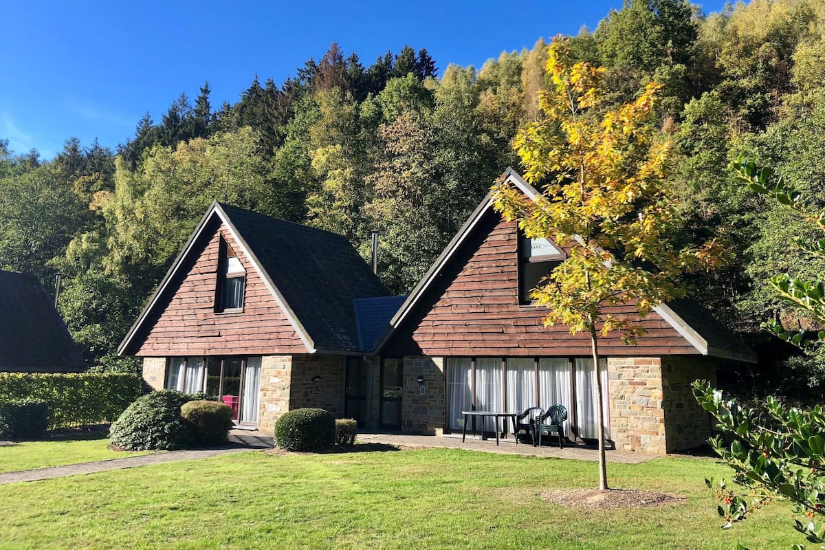 Cottage | Exterior