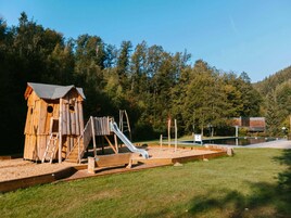 Cottage | Children's area