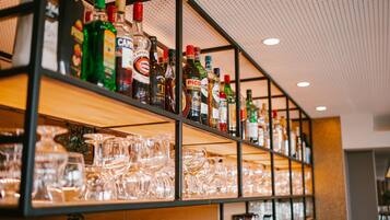 Cottage | Detail interior