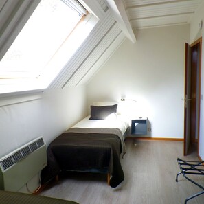Ferienhaus | 2 Schlafzimmer, individuell eingerichtet