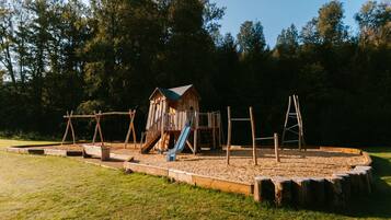 Cottage | Area anak-anak