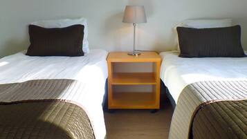 Cottage | 2 bedrooms, individually furnished