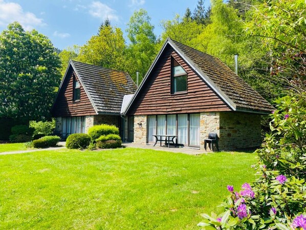 Cottage | Exterior