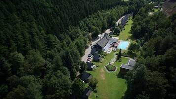 Cottage | Pemandangan dari properti