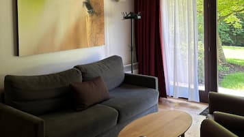 Cottage | Living room