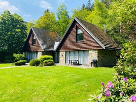 Casa de campo | Fachada