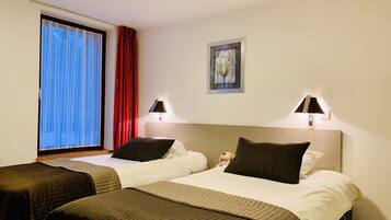 Cottage | 2 bedrooms, individually furnished