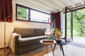 Cottage | Living room