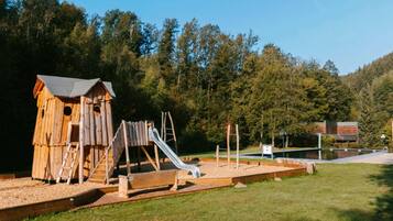 Cottage | Area anak-anak