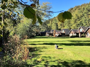 Cottage | Giardino