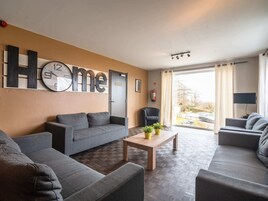 Casa | Zona de estar