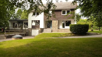 Nhà | Ngoại thất