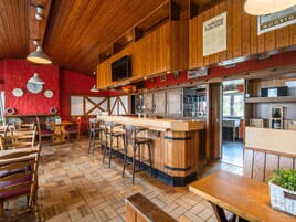 Casa | Restauración