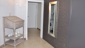 Reception - Nice Family Home With Garden Near Spa Francorchamps (Jalhay)