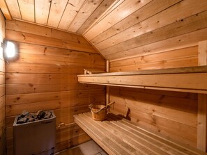 Spa - Spacious Mansion in Waimes With Sauna (Waimes)