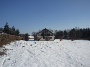 Unclassified image, 5 of 14, button - Amazing Holiday Home in Waimes With Private Garden (Waimes)