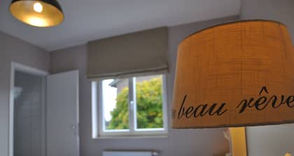 Holiday Home in Somme-leuze With Pool & Sauna