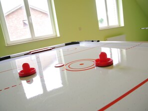 Σπίτι | Αίθουσα παιχνιδιών