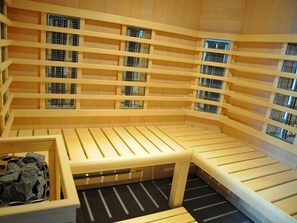 House | Spa treatment