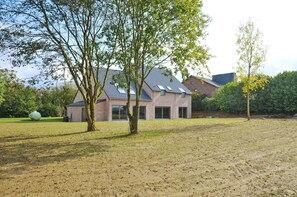 House | Exterior