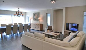 House | Living area