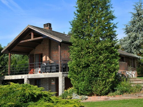 Beautiful Holiday Home in Durbuy With Private Terrace